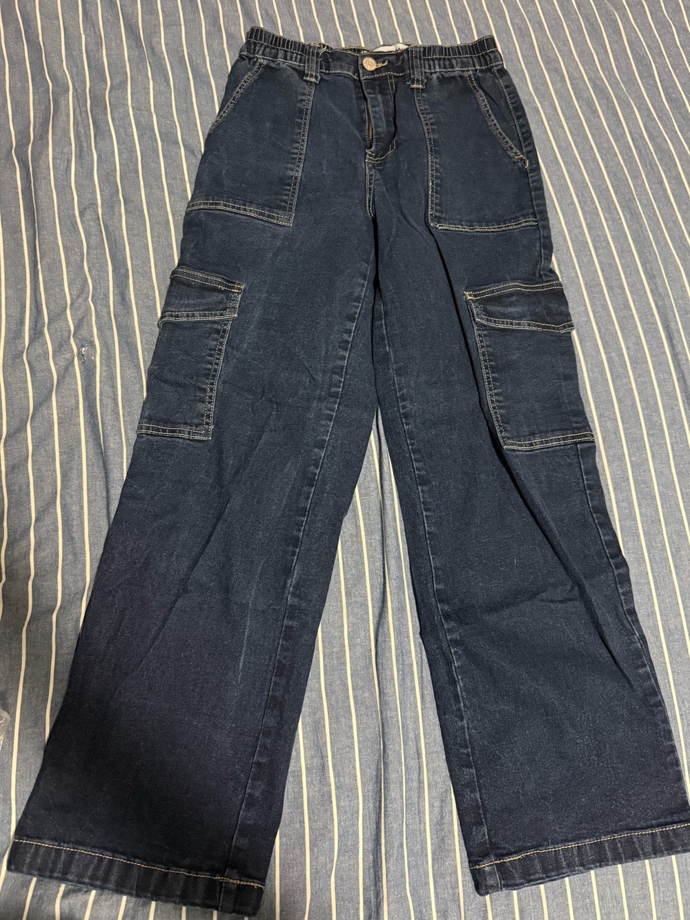 Women’s cargo pants